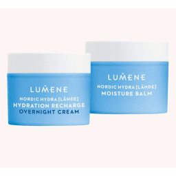0. Nordic Hydra Natt- och Dagkräm