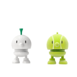 0. Hoptimist Golf Bumble + Hoptimist Tennis Bumble