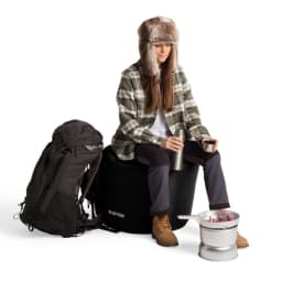3. Softybag Pall