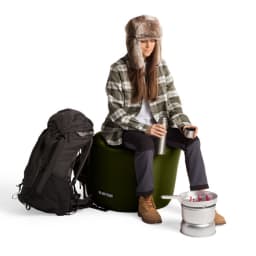 3. Softybag Pall + Original