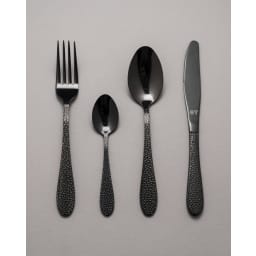 0. ONYX Bestickset 16-delars