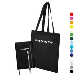 0. Onboardingkit med tryck - Lilla