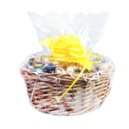 0. Presentkorg (8 kg godis)