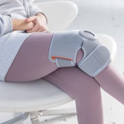 1. Hot and Cold Compression Wrap Set
