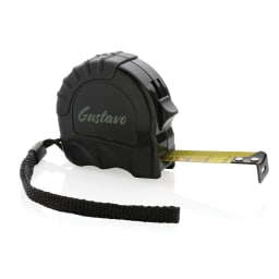 3. RCS återvunnen plast 3M/16mm måttband