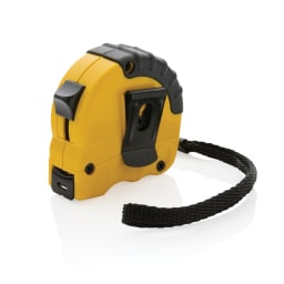 1. RCS återvunnen plast 3M/16mm måttband