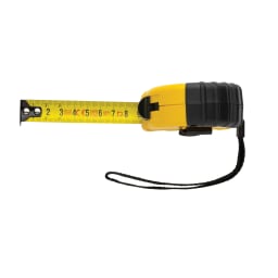 1. RCS återvunnen plast 5M/19mm måttband