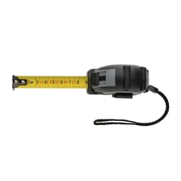 2. RCS återvunnen plast Grip 3m/16mm måttband