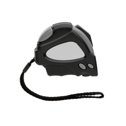 2. RCS återvunnen plast Auto stopp 3M/16mm måttband