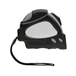 2. RCS återvunnen plast Auto stopp 8M/25mm måttband