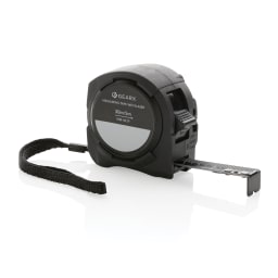 2. Gear X 5M måttband med 30M laser