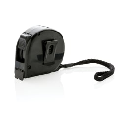 1. Måttband- 5 m/19 mm