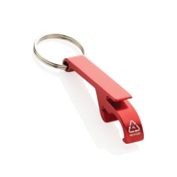 0. Flask- och konservöppnare i RCS återvunnet aluminium