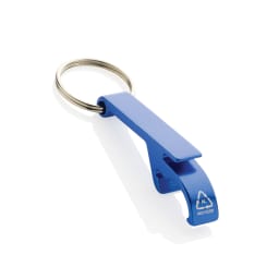 0. Flask- och konservöppnare i RCS återvunnet aluminium