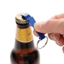 3. Flask- och konservöppnare i RCS återvunnet aluminium