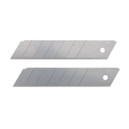 3. Påfyllningsbar heavy duty snap-off-kniv RCS återvunnen plast