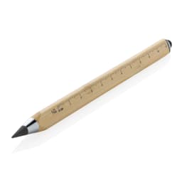 0. Eon bambu multifunktionell infinity-penna