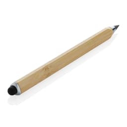 1. Eon bambu multifunktionell infinity-penna