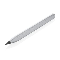 0. Eon multifunktionell infinity-penna RCS återvunnen aluminium