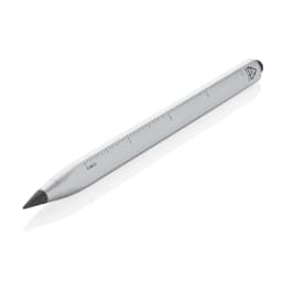 1. Eon multifunktionell infinity-penna RCS återvunnen aluminium