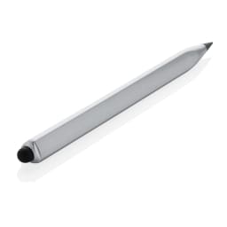 2. Eon multifunktionell infinity-penna RCS återvunnen aluminium