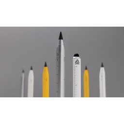 4. Eon multifunktionell infinity-penna RCS återvunnen aluminium