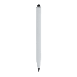 3. Eon multifunktionell infinity-penna RCS återvunnen aluminium