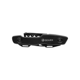 0. Gear X multifunktionell kniv