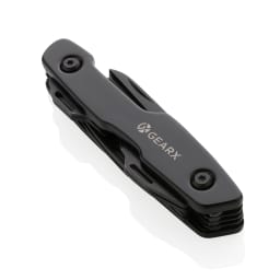 2. Gear X multifunktionell kniv