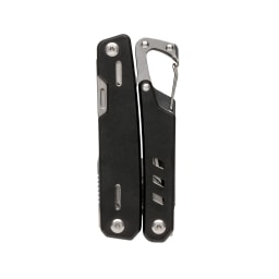 2. Solid multitool med karbinhake