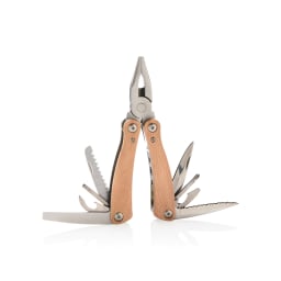 0. Trä multitool
