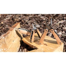 5. Trä multitool