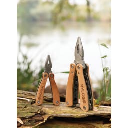 6. Trä multitool