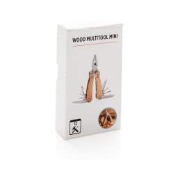 2. Trä minimultitool
