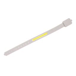 1. Lumi Sprint RCS plast LED uppladdningsbar löparlampa