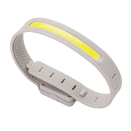 2. Lumi Sprint RCS plast LED uppladdningsbar löparlampa