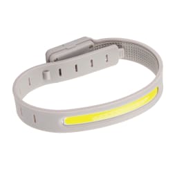 3. Lumi Sprint RCS plast LED uppladdningsbar löparlampa