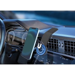 4. DriveGrip RCS universal magnetisk bilhållare