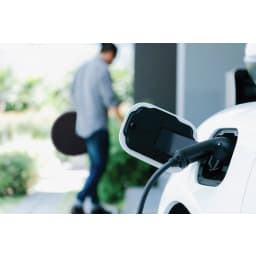 4. Volty Aware™ RPET EV-kabelförvaringsväska