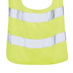 2. Reflexväst, GRS återvunnen PET