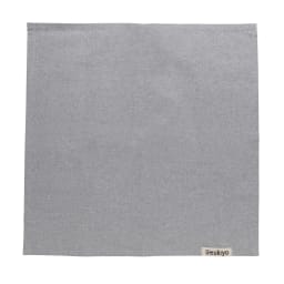 1. Ukiyo Aware™ 180gr servetter i återvunnen bomull, 4st