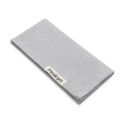 2. Ukiyo Aware™ 180gr servetter i återvunnen bomull, 4st