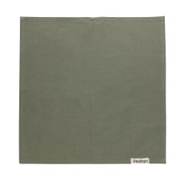 1. Ukiyo Aware™ 180gr servetter i återvunnen bomull, 4st