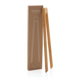 2. Ukiyo bambu serveringstång