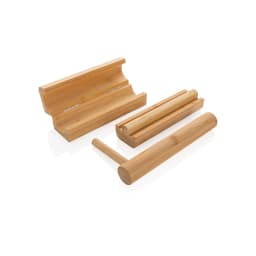 0. Ukiyo bambu sushi-set