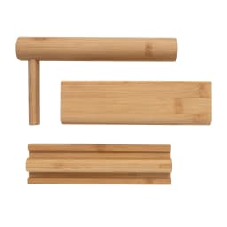 1. Ukiyo bambu sushi-set