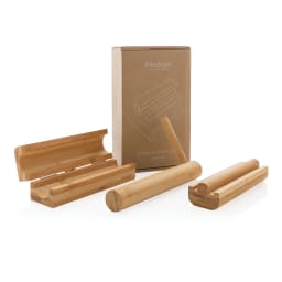 2. Ukiyo bambu sushi-set