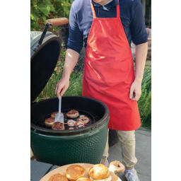 4. Impact AWARE™ förkläde, 180gr återvunnen bomull