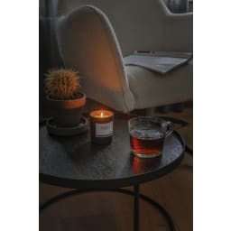 4. Ukiyo litet doftljus i glas