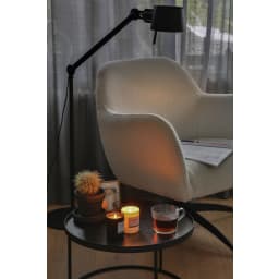 5. Ukiyo litet doftljus i glas